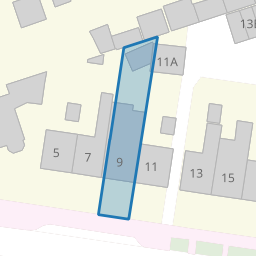 Perceel LNK00-H-5842