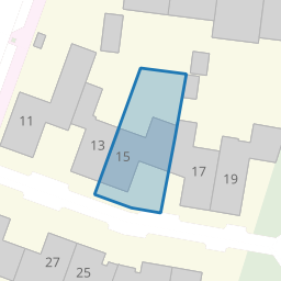 Perceel LNK00-H-5852