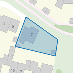 Perceel LNK00-H-5901