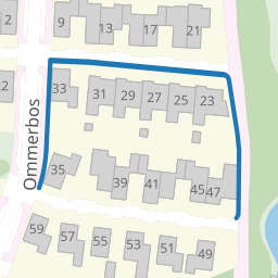 Perceel LNK00-H-5991