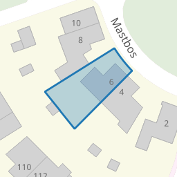 Perceel LNK00-H-6080