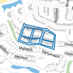 Perceel LNK00-H-6106