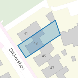 Perceel LNK00-H-6113