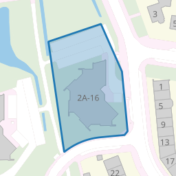 Perceel LNK00-H-6153