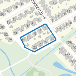 Perceel LNK00-H-6181