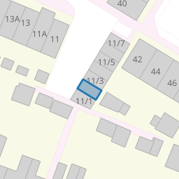 Perceel LNK00-H-6192