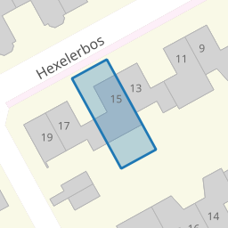 Perceel LNK00-H-6222