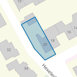 Perceel LNK00-H-6239