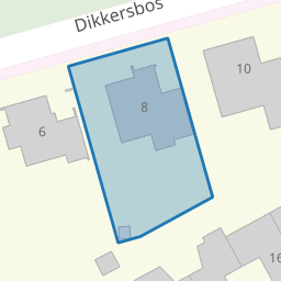 Perceel LNK00-H-6249