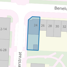 Perceel LNK00-H-6267