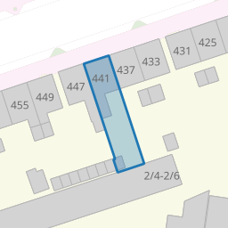 Perceel LNK00-H-6354