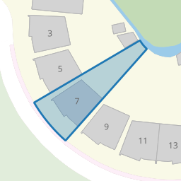 Perceel LNK00-H-6364