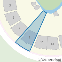 Perceel LNK00-H-6365