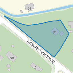 Perceel LNK00-H-6408