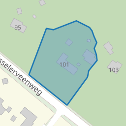 Perceel LNK00-H-6413