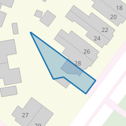 Perceel LNK00-H-6457