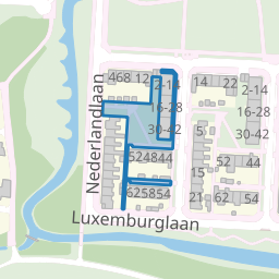 Perceel LNK00-H-6477