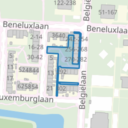 Perceel LNK00-H-6486