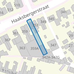 Perceel LNK00-H-6509