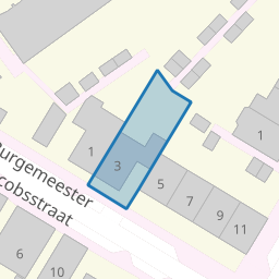 Perceel LNK00-H-6588