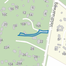 Perceel LNK00-H-6653