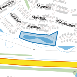 Perceel LNK00-H-6776