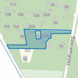 Perceel LNK00-H-6927