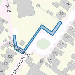 Perceel LNK00-H-6958