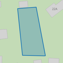 Perceel LNK00-H-6976