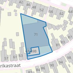 Perceel LNK00-H-6981