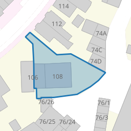 Perceel LNK00-H-7007