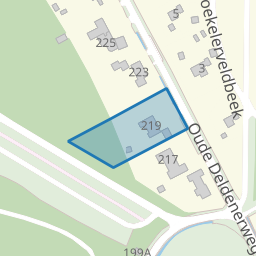 Perceel LNK00-I-2467