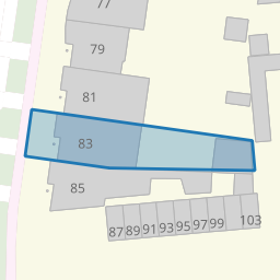 Perceel LNK00-N-10460