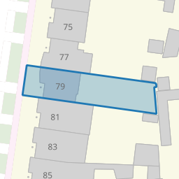 Perceel LNK00-N-10462