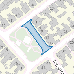 Perceel LNK00-N-10498