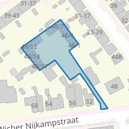 Perceel LNK00-N-10553