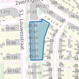 Perceel LNK00-N-10613