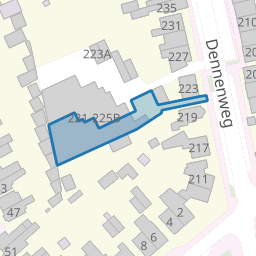 Perceel LNK00-N-10644