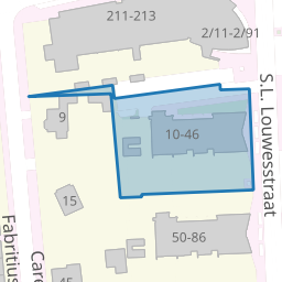 Perceel LNK00-N-10941