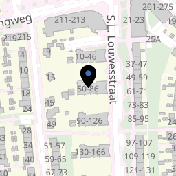 Appartement LNK00 N 10953 39
