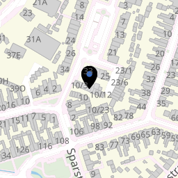 Appartement LNK00 N 11627 7