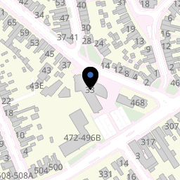 Appartement LNK00 N 11867 50