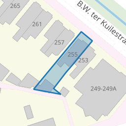 Perceel LNK00-N-5126