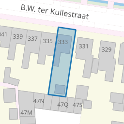 Perceel LNK00-N-6103