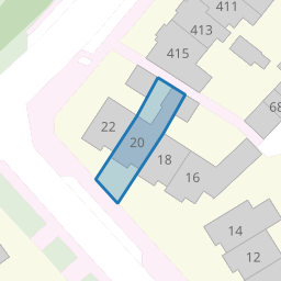 Perceel LNK00-N-6697