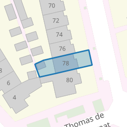 Perceel LNK00-N-6710