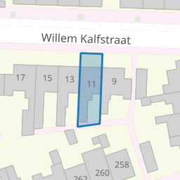 Perceel LNK00-N-6752