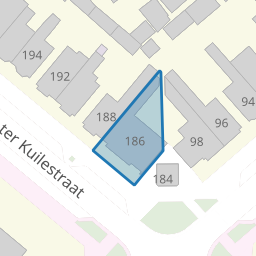 Perceel LNK00-N-7061