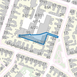 Perceel LNK00-N-7382