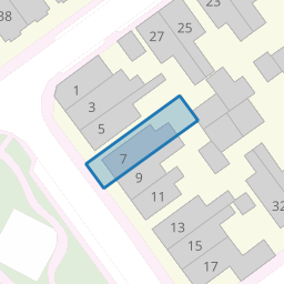 Perceel LNK00-N-7407